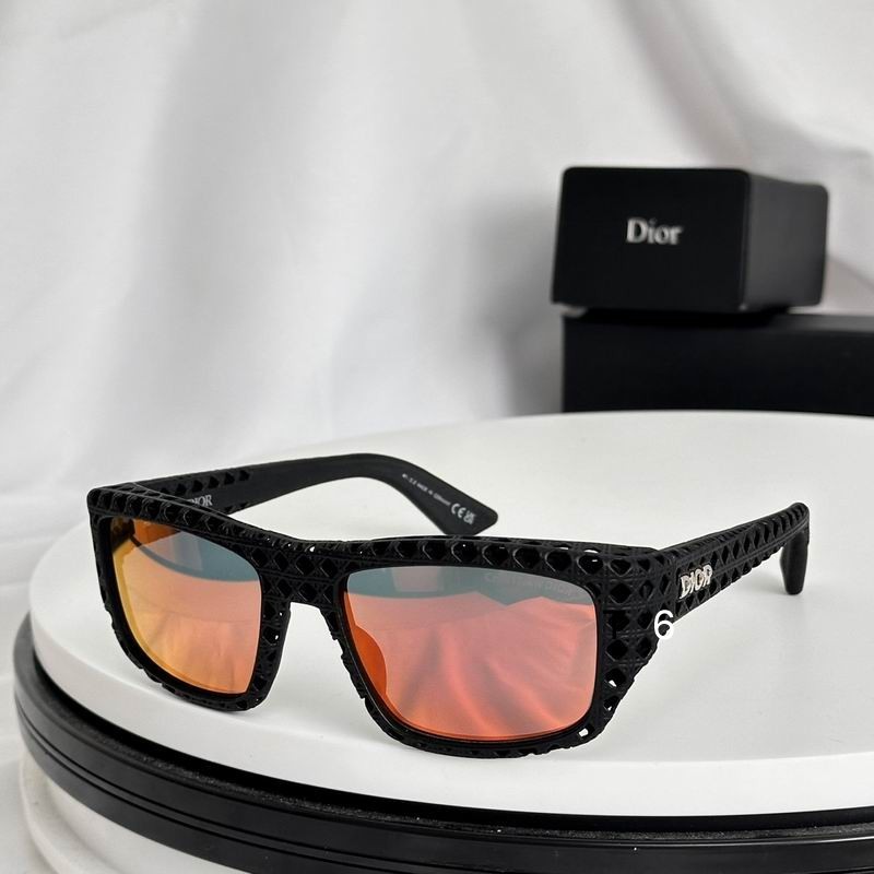 DIOR Sunglasses 607